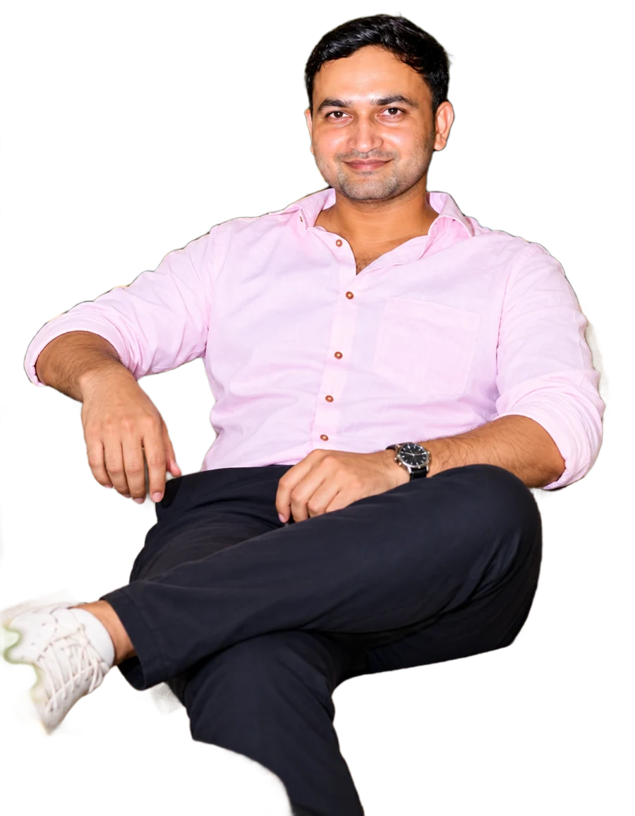 Sanjeev Singh